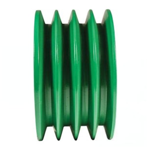 John Deere Slow Spee Pulley - image 3