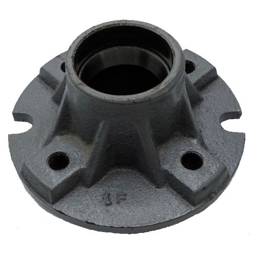 Replaces A-HS125045 HUB & SPINDLE ASSY. Details about   A&I Prod 
