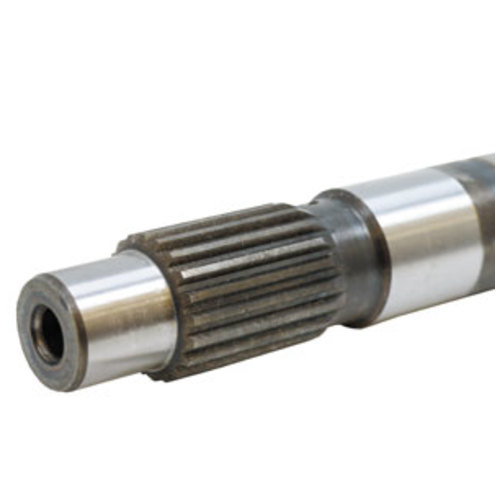 John Deere Engine Gearcase Shaft - image 3
