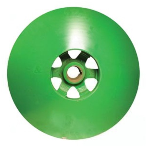 John Deere Half Cylinder Outer Sheave - image 2