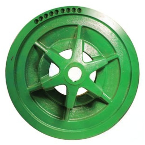 John Deere Half Cylinder Outer Sheave - image 3