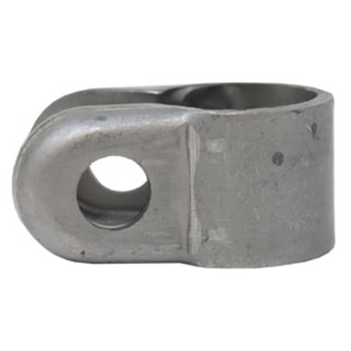 John Deere Tie Rod Clamp - image 2
