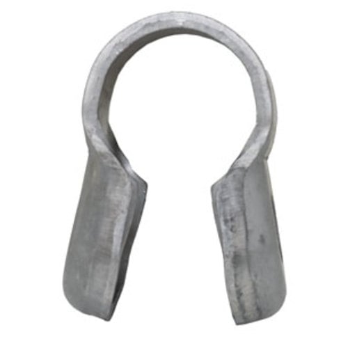 John Deere Tie Rod Clamp - image 3