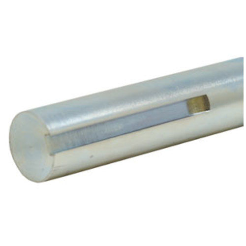 John Deere Rotary Screen Shaft - image 4