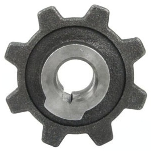 John Deere Clean Graine Auger Sprocket - image 2