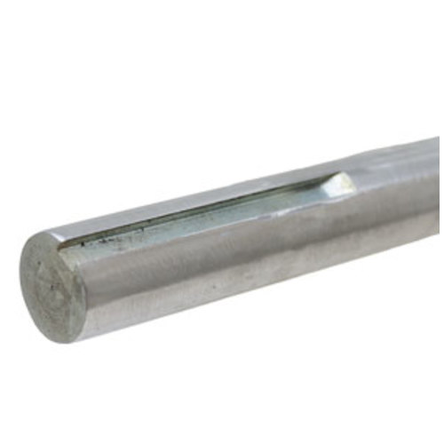 John Deere Rotary Screen Driv Shaft - image 3