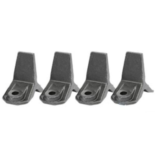 John Deere Threshing Tine Pack of 4 - image 2