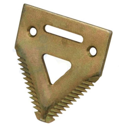  Coarse 7 Tooth Sickle Section Pack of 25 - image 1