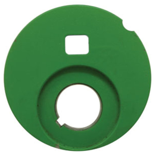 John Deere Shoe Drive Outer Cam LH - image 2