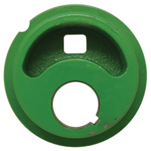 John Deere Shoe Drive Outer Cam LH - image 4