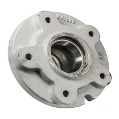  Five Bolt Curcle Hub with Cups 5.5" - image 1