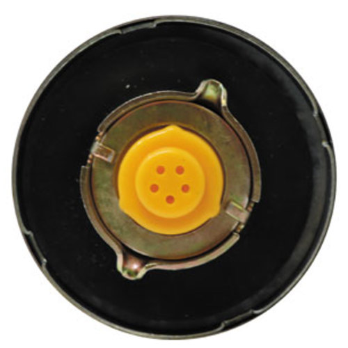  Non-Locking Fuel Cap - image 3
