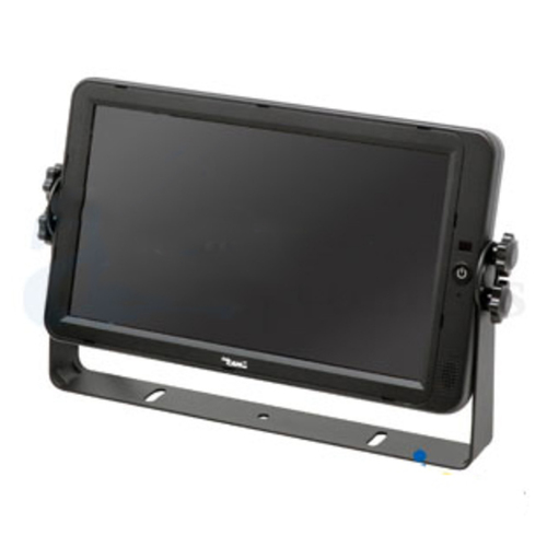  High Definition 10" Touch Screen Monitor - image 1