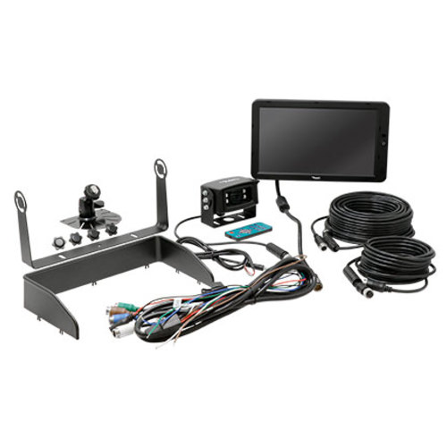  High Definition 10" Video System - image 2