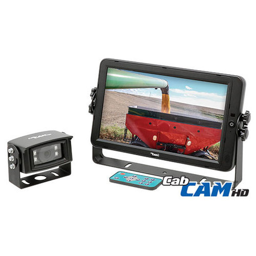  High Definition 10" Video System - image 1