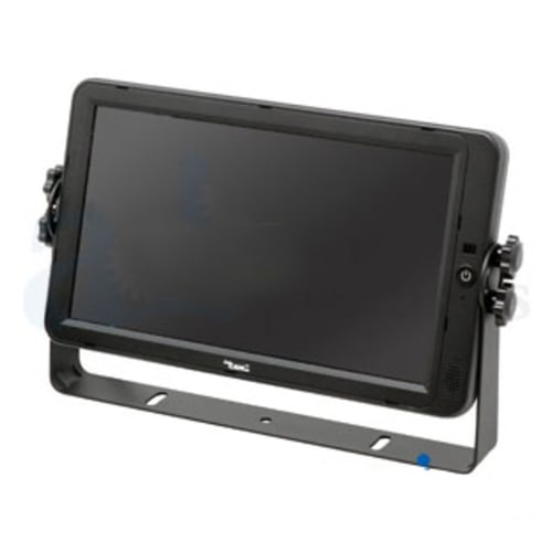  High Definition QUAD 10" Monitor, Touch Screen - image 1