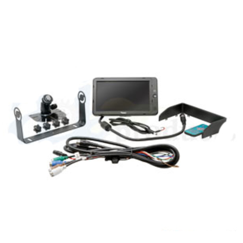  High Definition 7" Touch Screen Monitor - image 2