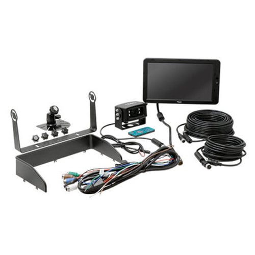  High Definition 7" Video System - image 1