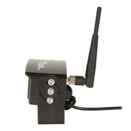  Digital Wireless HD Camera - image 3