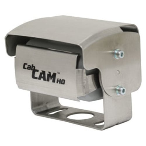  CabCAM HD Camera with Shutter - image 2