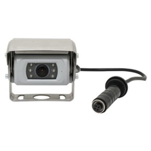  CabCAM HD Camera with Shutter - image 3
