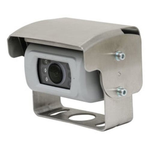  CabCAM HD Camera with Shutter - image 1