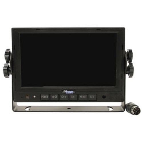  CabCAM Monitor Kit 7" - image 2