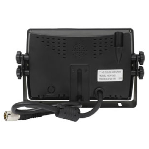  CabCAM Monitor Kit 7" - image 2