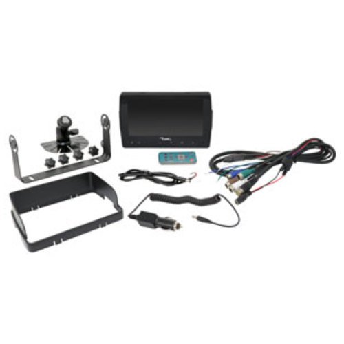  CabCAM Monitor Kit 7" - image 3