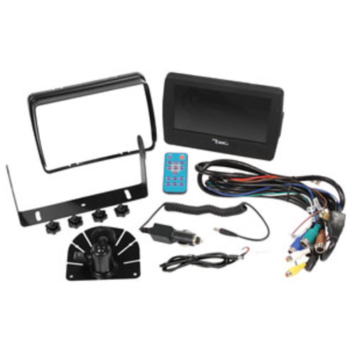  CabCAM Monitor Kit 7" - image 3