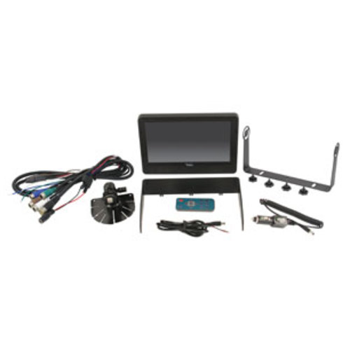  CabCAM Monitor Kit 9" - image 4