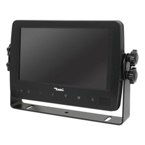  CabCAM Quad Monitor Kit 7" - image 1
