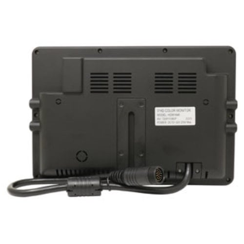  CabCAM Quad Monitor Kit 9" - image 2
