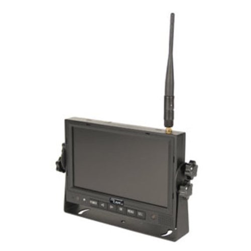  CabCAM Monitor Kit 7" - image 1