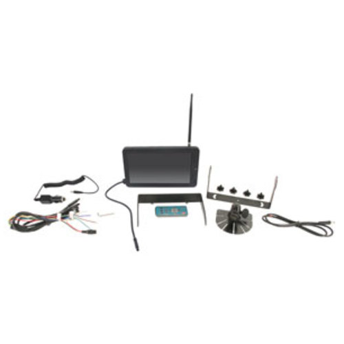  CabCAM Monitor Kit 10" - image 5