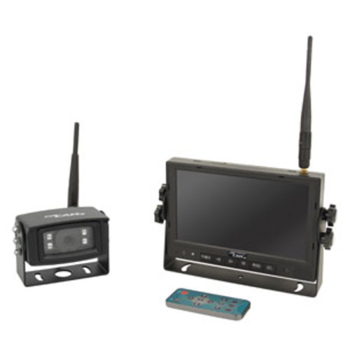  CabCAM Wireless System 7" - image 2