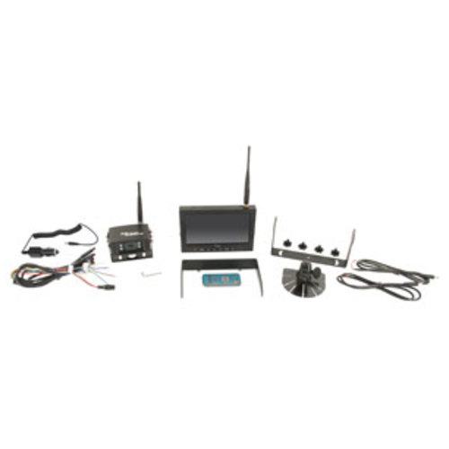  CabCAM Wireless System 7" - image 3