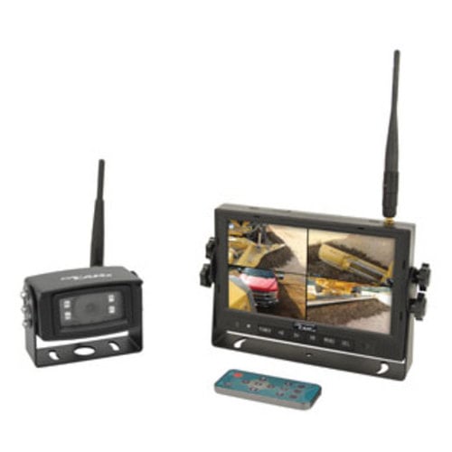 CabCAM Wireless System 7" - image 1