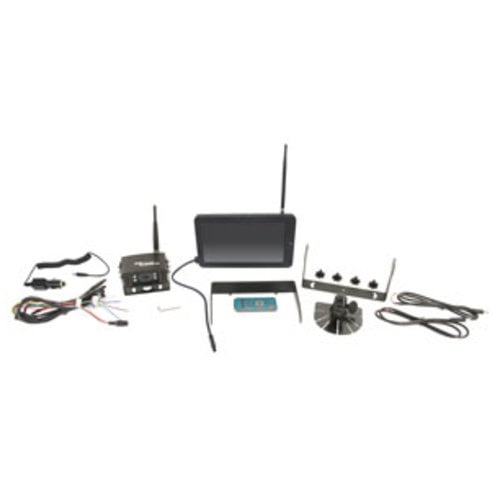  CabCAM Wireless System 10" - image 2