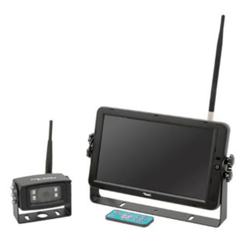  CabCAM Wireless System 10" - image 1