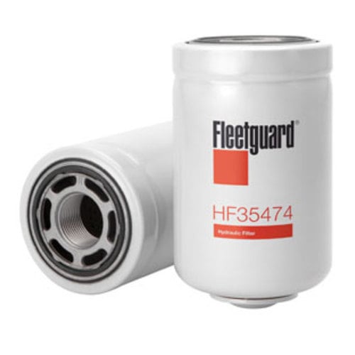 NIB Fleetguard HF35274 Hydraulic Filter
