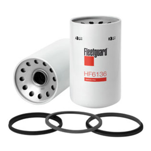 thumbnail image 2 of Air Filter Allis Chalmers Case International Harvester 160 42321 | Agcon Supply 2 of 13