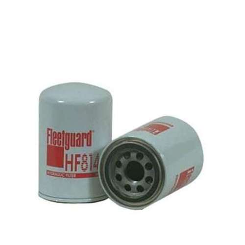 Ford New Holland TC30 Compact Tractor Power Steering Hydraulic Filters