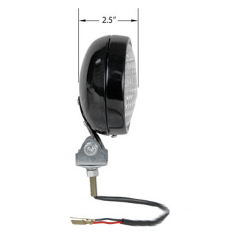 Case-IH Headlamp Assembly - image 3