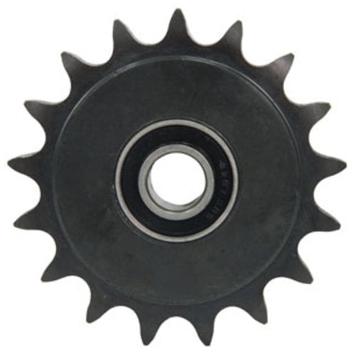 Miscellaneous Idler Sprocket 50 17T 5/8 - image 2