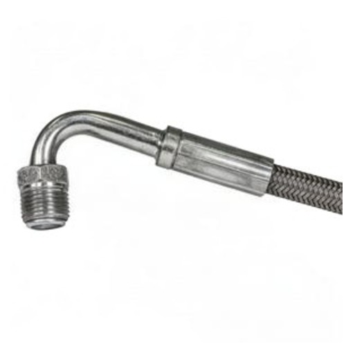 Case-IH Turbo Supply Hose - image 2