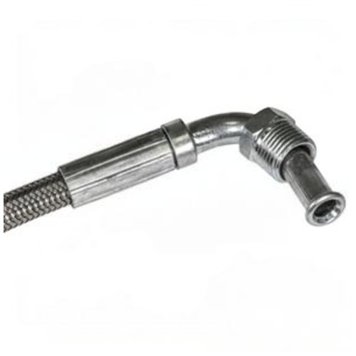 Case-IH Turbo Supply Hose - image 3
