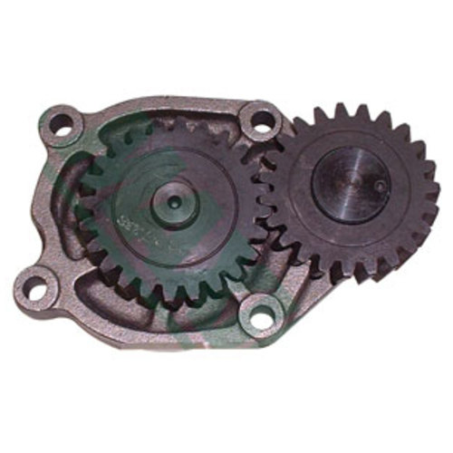 Case-IH Engine Oil Pump - image 2
