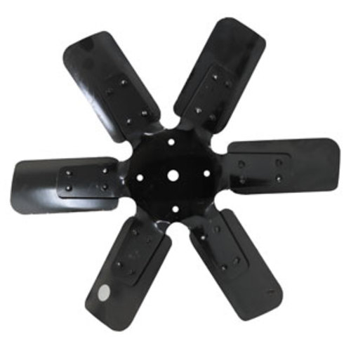 Ford New Holland Fan with 6 Blades - image 2