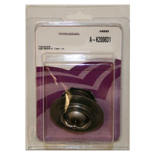 Thermostat for Case/IH 1210 David Brown K200831 K900368